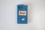 Sony Out RFU-89UCA Nos 8MM Video Adapter. Fixed Price $25.00.