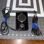 Astro Gaming Mixamp Pro MA3 Dolby Audio Mixer Headset Amplifier Untested W/cords. Fixed Price $19.99.