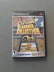 Capcom Classics Collection (playstation 2) Cib. Fixed Price $15.99.