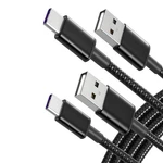 Tckn Charger Charging Cord For Xbox Series X/S,PS5/PS5 Pro 10FT, Black. Fixed Price $14.03.