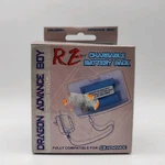 Dragon Advance Gba Gbc Poket Nintendo Gamboy Power Supply Converter. Fixed Price $81.51.