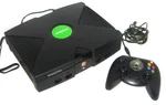 Vintage Rare 2001 Microsoft Xbox Video Gm. Console & Controller/works- See. Fixed Price $142.31.