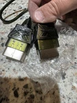 Intec Color Game Screen Replacement Av Cable Adapter For Original Xbox Console. Fixed Price $50.00.
