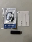Sony Playstation CECHYA-0085 Usb Wireless Dongle Stereo Headset Adapter PS3. Fixed Price $26.17.