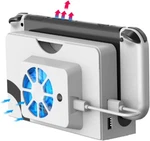 Elecgear Cooling Fan For Nintendo Switch Oled Dock Usb Powered Cooler With. Fixed Price $15.99.