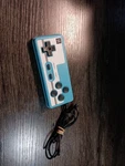 Nintendo Famicom Player Ii Controller Retro Classic-handheld Usb Mini-b. Fixed Price $14.87.