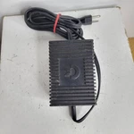 Vintage Commodore Computer Power Supply 117V Square Plug P/n 310157-02. Fixed Price $24.99.