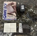 Nintendo Game Boy Pocket Adapter Official Accessory Box Rare!!. Fixed Price $49.95.