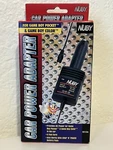 Game Boy Color Pocket Adapter Plug-in Car Power Nuby New Box. Fixed Price $24.99.