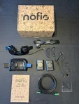 Nofio Wireless Adapter Compatible With Valve Index Extra Battery Included. Fixed Price $290.00.
