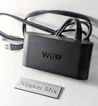 Nintendo WUP-028 Gamecube Controller Usb Adapter For Wii U, Switch, Pc. Fixed Price $44.99.