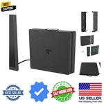 Wall Bracket For PS4 Slim,mount On The Under Desk,solid Metal. Fixed Price $33.59.