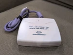 Performance Vga & S-video Adapter Sega Dreamcast P-20-205. Fixed Price $69.99.