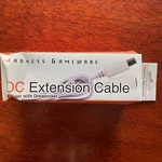 Sega Dreamcast Extension Cable For System (new Inside The Damaged Box). Fixed Price $11.99.