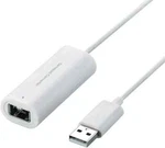 Elecom JC-W01UWH Game Pad Converter Usb Port White Japan. Fixed Price $26.50.