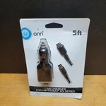 New/sealed Onn Car Charger For Nintendo Ds Series. Fixed Price $14.79.