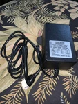 Vintage Colecovision Video Game System 55416 Power Supply. Authentic Ac Adapter. Fixed Price $36.00.