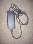 Oem Microsoft Xbox 360 Ac Power Supply Brick Adapter ADP-120AR. Fixed Price $16.97.