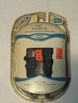 Intec Ac Power Cable For The Playstation 2 Console New Sealed !. Fixed Price $18.00.