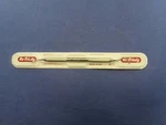 Dental Non Serrated Gingival Cord Packer NO.113 GCP113NS Hu Friedy. Fixed Price $38.50.