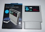 Hyperkin Retron 5 3-IN-1 Adapter For Game Gear/master System/master Card. Fixed Price $49.99.