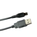 2.7M Micro Usb Cable For PS4 Controller, Xbox And Smartphone. Fixed Price $10.20.