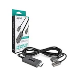 ARMOR3 M07460 3-IN-1 Lightning/type C/micro To Hdtv Adapter For Brand New. Fixed Price $13.77.