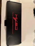 Hxsj Gaming Keyboard And Mouse Bundle Wired Qwerty English Black White. Fixed Price $40.00.