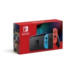 Nintendo Switch: Joy-con Handheld System (neon Blue/neon Red)japan New. Fixed Price $338.98.