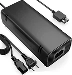 Yccteam YCC-XB047-AC Adapter For Xbox 360 Slim (IL/RT6-18903-YCC-XB047-NOB). Fixed Price $39.99.