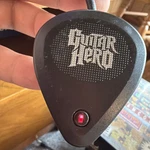 Guitar Hero PS3 Paul Wireless Dongle 95121.806 Redoctane* Parts Or Repair. Fixed Price $24.95.
