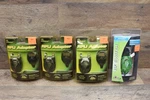 4 - Original Xbox Gaming Console Replacement Rfu Adapter Pelican New/nos. Fixed Price $11.75.