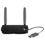 Microsoft Oem Xbox 360 Wireless Network Adapter Very Good 3Z. Fixed Price $56.91.