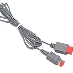 Wicareyo 9.8FT /3METERS Sensor Bar Extension Cable Compatible Feet, Grey. Fixed Price $9.09.