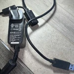 Microsoft Xbox 360 Kinect Ac Adapter Power Cord 1429. Fixed Price $11.99.