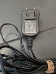 Ac/dc Adapter For Energizer PL-6328 PL6328 Charging PS3 Playstation. Fixed Price $9.99.