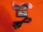 Ps Vita 1000 Ac Adapter Home Charger Sony Wall Power Brand New 1891. Fixed Price $11.35.