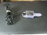 Mad Catz 4002 Car Adapter For Game Boy Pocket. Fixed Price $12.76.
