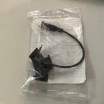 Headset Adaptor #822152-401 New, Unopened!. Fixed Price $8.00.