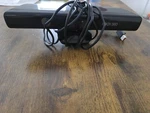 Microsoft Xbox 360 Kinect Motion Camera Sensor Black Wired Usb 6FT Cable. Fixed Price $10.00.