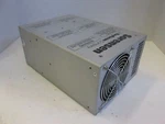 Sorenson Power Supply, 50-100-5125F, 115/230V, 50/60HZ, Used. Fixed Price $110.00.