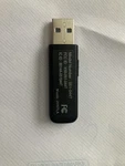 Usb Dongle Receiver 051-044T For Pdp Afterglow AG9+PC45. Fixed Price $16.50.