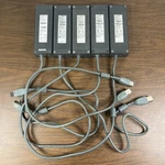 Lot 5 Microsoft Xbox 360 Power Supply Ac Adapter 203W Oem Metal Tip Tested. Fixed Price $99.95.