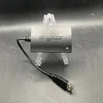Singstar Microphone Usb Converter Adapter SCEH-0001 For Sony Playstation PS2 PS3. Fixed Price $13.99.