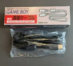 Official Oem Nintendo Game Boy Link Cable With Box. DMG-04A New & Unused. Fixed Price $39.90.