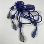 Pelican Transfer Link Cable Nintendo Gameboy Advance Color Gba Gbc Multiplayer. Fixed Price $20.00.