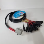 Monster Prolink Studiolink 500 3M 16 Channel Audio Snake Cable High Resolution. Fixed Price $99.99.