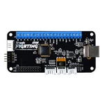 Brook Universal Fighting Board XBOX/PS3/PS4/WIIU. Fixed Price $79.99.