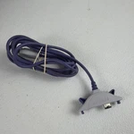 Official Nintendo Gamecube To Gameboy Advance Gba Link Cable DOL-011 Oem Genuine. Fixed Price $34.99.