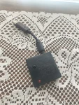 VFR8221512 Rock Band Wireless Guitar Usb Dongle Receiver For Sony PS2/PS3 -black. Fixed Price $23.00.